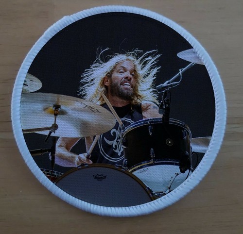 Taylor hawkins foo fighters - taylor,