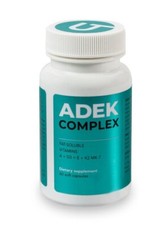 VISANTO ADEK COMPLEX 60x