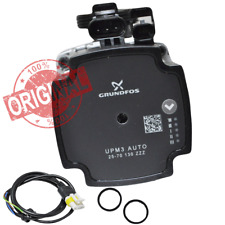 Grundfos UPM3 Auto 25-70 130mm