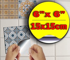 Kitchen Tile Stickers
