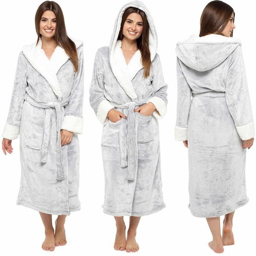 Womens ladies dressing - ladies, gown