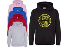 Cobra Kai Karate Kids Unisex