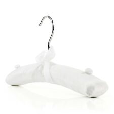 Children's Padded Satin Coat