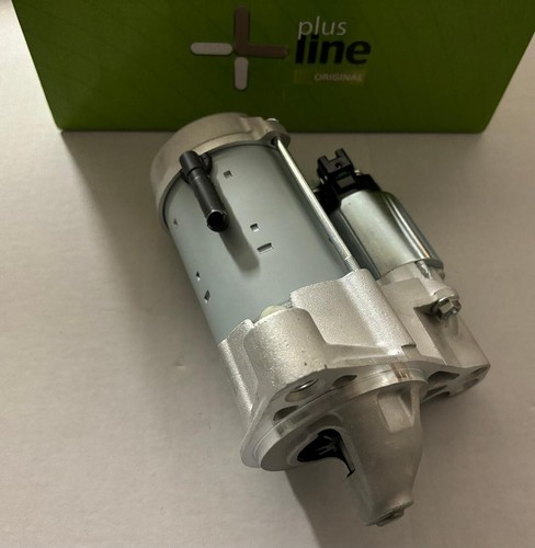 Brand new starter motor - new,