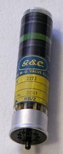New Old Stock GEC CV2272 CRT