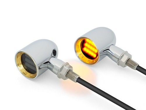 New motorcycle led bullet - led,