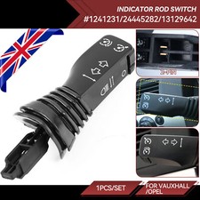 CRUISE CONTROL INDICATOR STALK 13129642 FITS FOR VAUXHALL ASTRA H MK5 ZAFIRA B