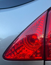 Peugeot 3008 2008-2014