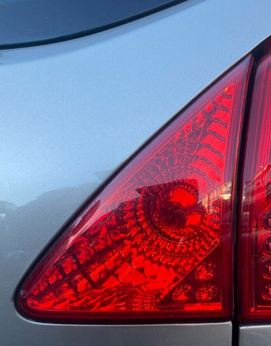 Peugeot 3008 2008-2014