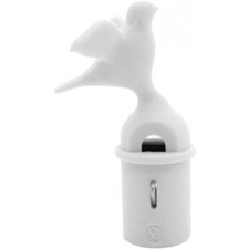 Alessi Bird Whistle for