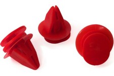 10x Clips For BMW Mini Cooper