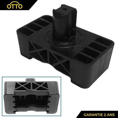 Chassis support for mercedes - chassis,