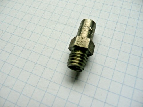 Amal carburetter 107 - 107, needle