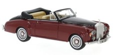 ROLLS ROYCE Silver Cloud III -