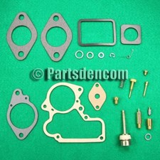 CARBURETTOR REPAIR KIT FITS