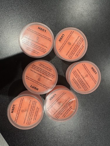 Snow fairy candle - snow,