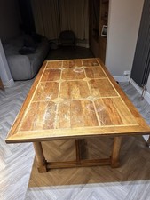 Flagstone Dining Room Table