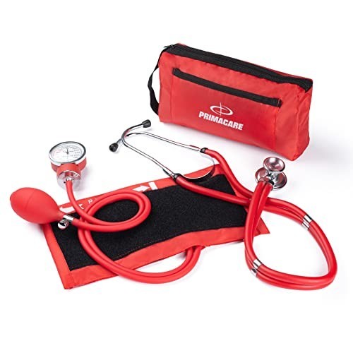 Aneroid sphygmomanometer and - aneroid,