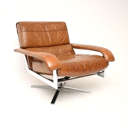 Vintage leather and - leather,