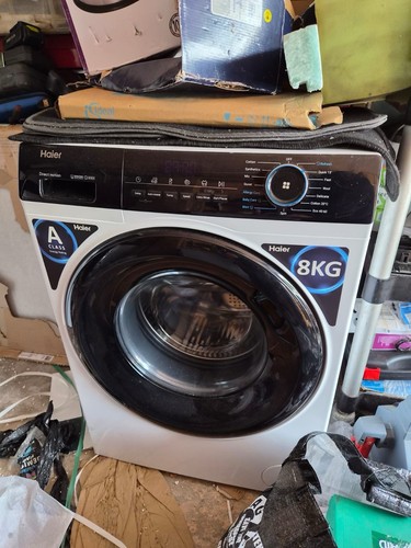 Haier pro series direct - 3,