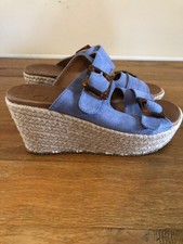 Skechers Luxe Foam Wedge