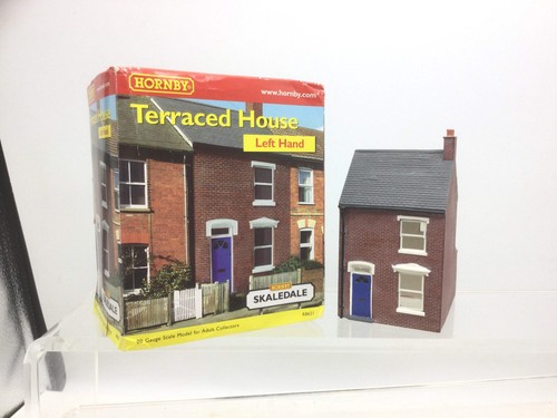 Hornby r8621 gauge - r8621,