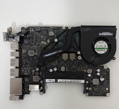 Apple macbook pro - pro, 13"