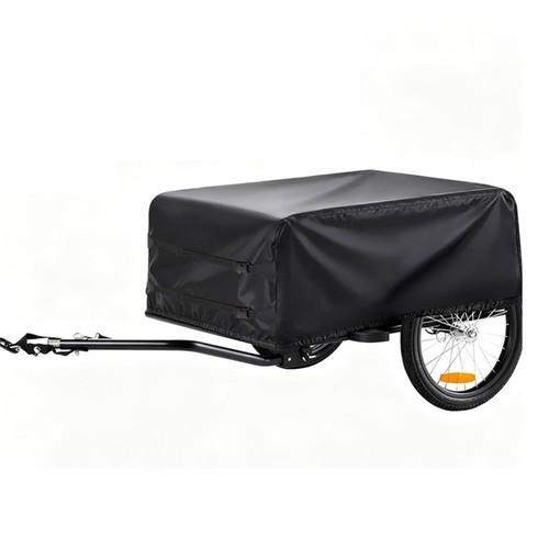 Trailer cover bike trailers - trailer,