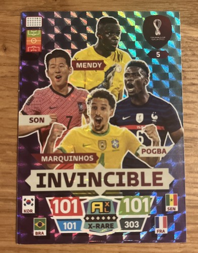 Panini adrenalyn world cup - xl,