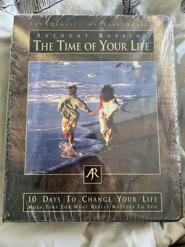 The time your life - your, course
