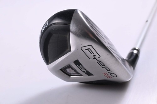 Wilson staff fybrid - staff,