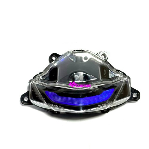 Position spotlight kit diy rgb - kit,