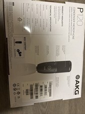 AKG P120 Project Studio Large