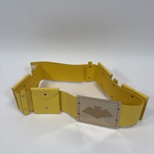 Batman 1966 ADAM WEST Bat Belt