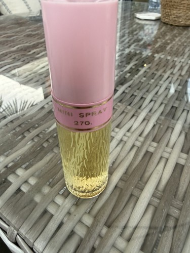 Yardley caprice mini spray - mini, 27g