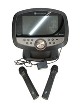 Singing machine ism9010 - singing,