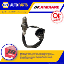 Lambda Sensor fits RANGE ROVER