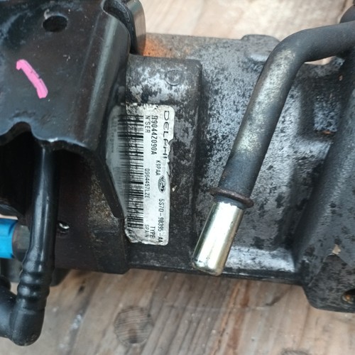 Genuine ford transit mk6 - genuine,