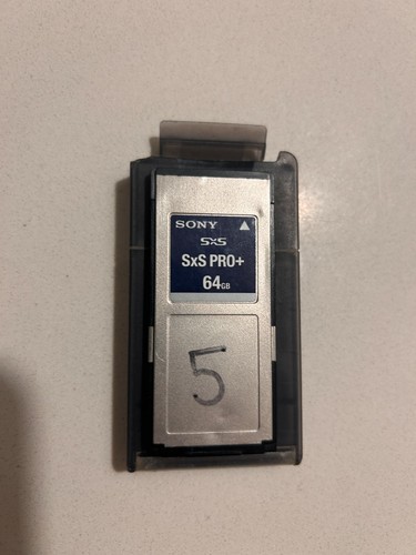 Song sxs pro 64gb - pro+,