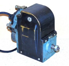 VETERAN VINTAGE DIXIE 40 FOUR CYLINDER MAGNETO SPARKS TO RESTORE CAR TRACTOR