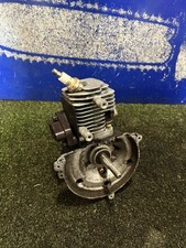 Tanaka Tht-2100 Petrol Hedgetrimmer Engine Assembly