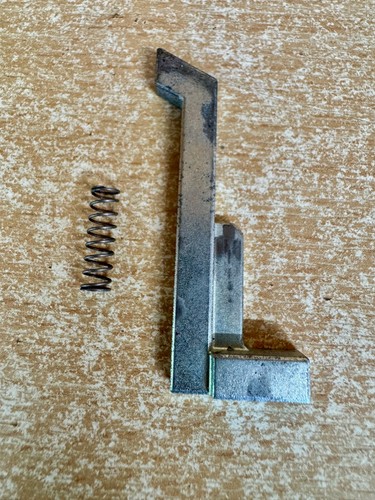 Paslode im350 nail - im350, gun