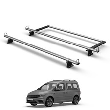 VW  Caddy Roof Rack for