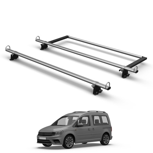 Caddy roof rack for - caddy,