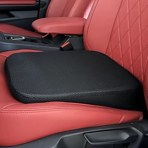 Adult car booster - car, seat