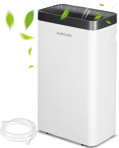 Humsure 16l dehumidifier - **humsure,