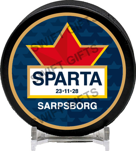 Spata sarpsborg ice hockey - spata,