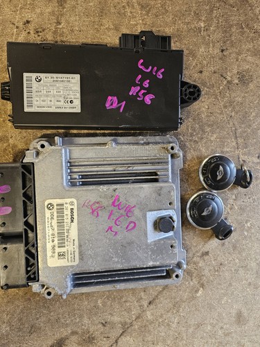 Mini r56 r55 diesel w16 - mini,