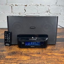 Sony Dream Machine XDR-DS16iPN