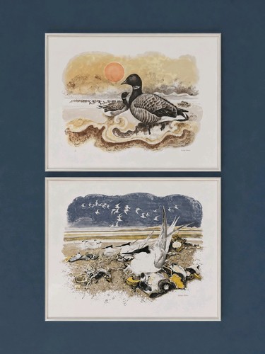 Michael warren pair - pair, christie's
